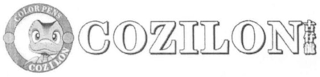 COZILON COLOR PENS logo