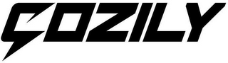 COZILY logo