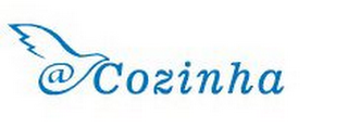 COZINHA logo