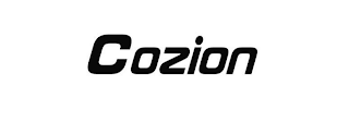 COZION logo