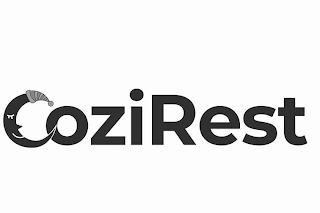 COZIREST logo