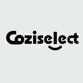 COZISELECT logo