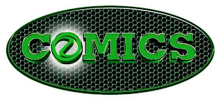 COZMICS logo