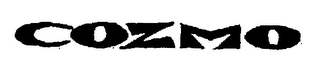 COZMO logo