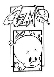 COZMO logo