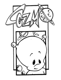 COZMO logo
