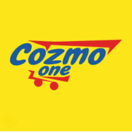 COZMO ONE