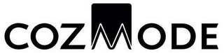 COZMODE logo