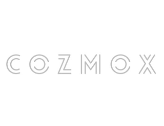 COZMOX logo
