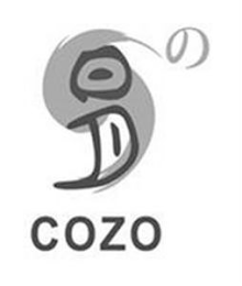 COZO logo