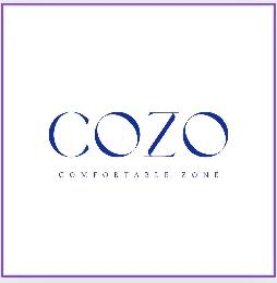COZO COMFORTABLE ZONE logo