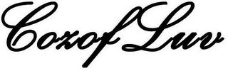 COZOFLUV logo