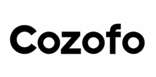 COZOFO logo