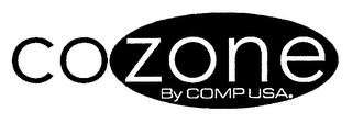 COZONE logo