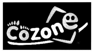 COZONE logo
