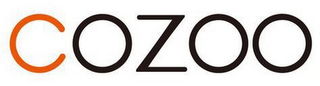 COZOO logo