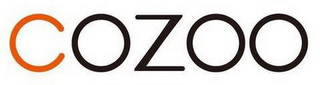 COZOO logo