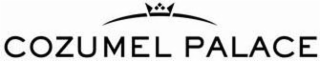 COZUMEL PALACE logo