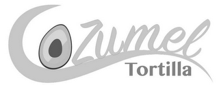 COZUMEL TORTILLA logo