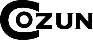COZUN logo