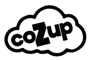 COZUP logo