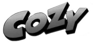 COZY logo