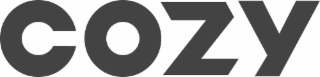 COZY logo