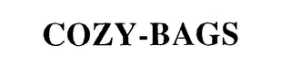 COZY-BAGS logo
