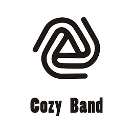 COZY BAND logo