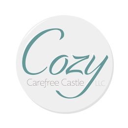 COZY CAREFREE CASTLE LLC logo