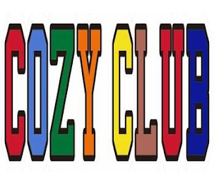 COZY CLUB logo