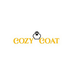 COZY COAT logo