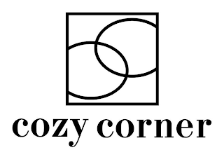 COZY CORNER logo