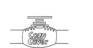 COZY COVER logo