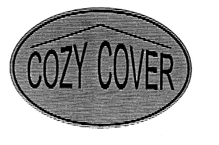COZY COVER logo