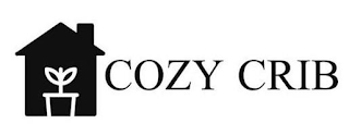 COZY CRIB