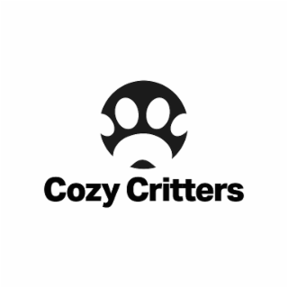 COZY CRITTERS logo