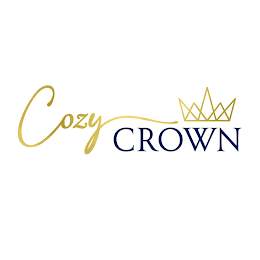 COZY CROWN logo