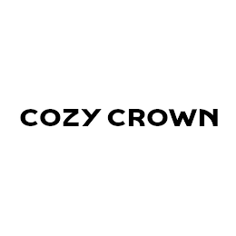 COZY CROWN logo