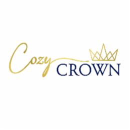COZY CROWN logo