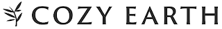 COZY EARTH logo