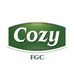 COZY FGC logo