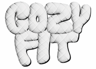 COZY FIT logo