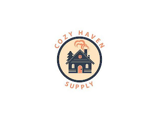 COZY HAVEN SUPPLY logo