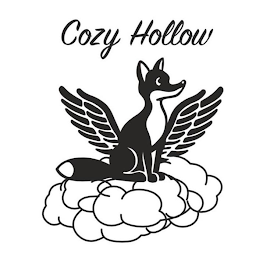 COZY HOLLOW logo