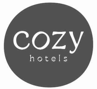 COZY HOTELS logo