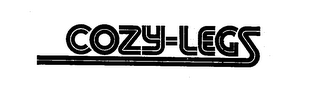 COZY-LEGS logo