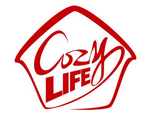 COZY LIFE logo