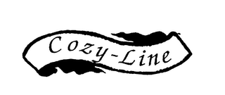 COZY - LINE logo