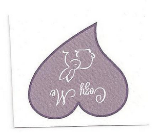 COZY ME logo